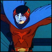 Condor Joe Avatar