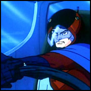 Condor Joe Avatar