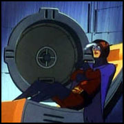 Condor Joe Avatar