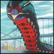 Gatchaman Avatar
