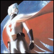 Gatchaman Avatar