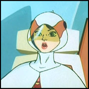 Gatchaman Avatar
