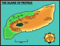 Proteus Island