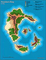 May 9, 2025 Friday Freebie Map