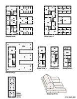 Free D&D building map