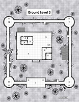 Free D&D map