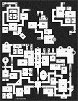 Free D&D map