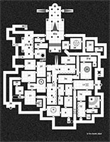 Free D&D map