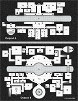 Free D&D map