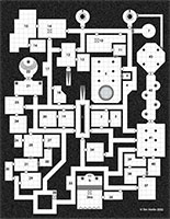 Free D&D map