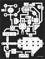 Free D&D map