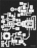 Free D&D map