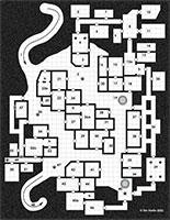 Free D&D map