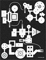 Free D&D dungeon map