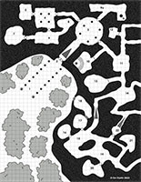 June 13, 2025 Friday Freebie Map