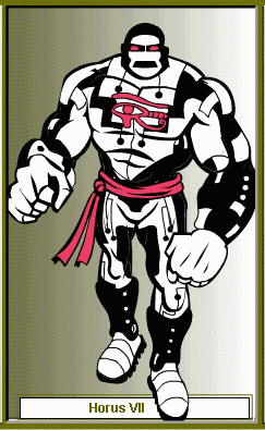 Horus 7