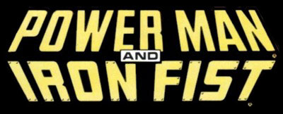 Power Man and Iron Fist