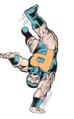 V&V Puck Alpha Flight